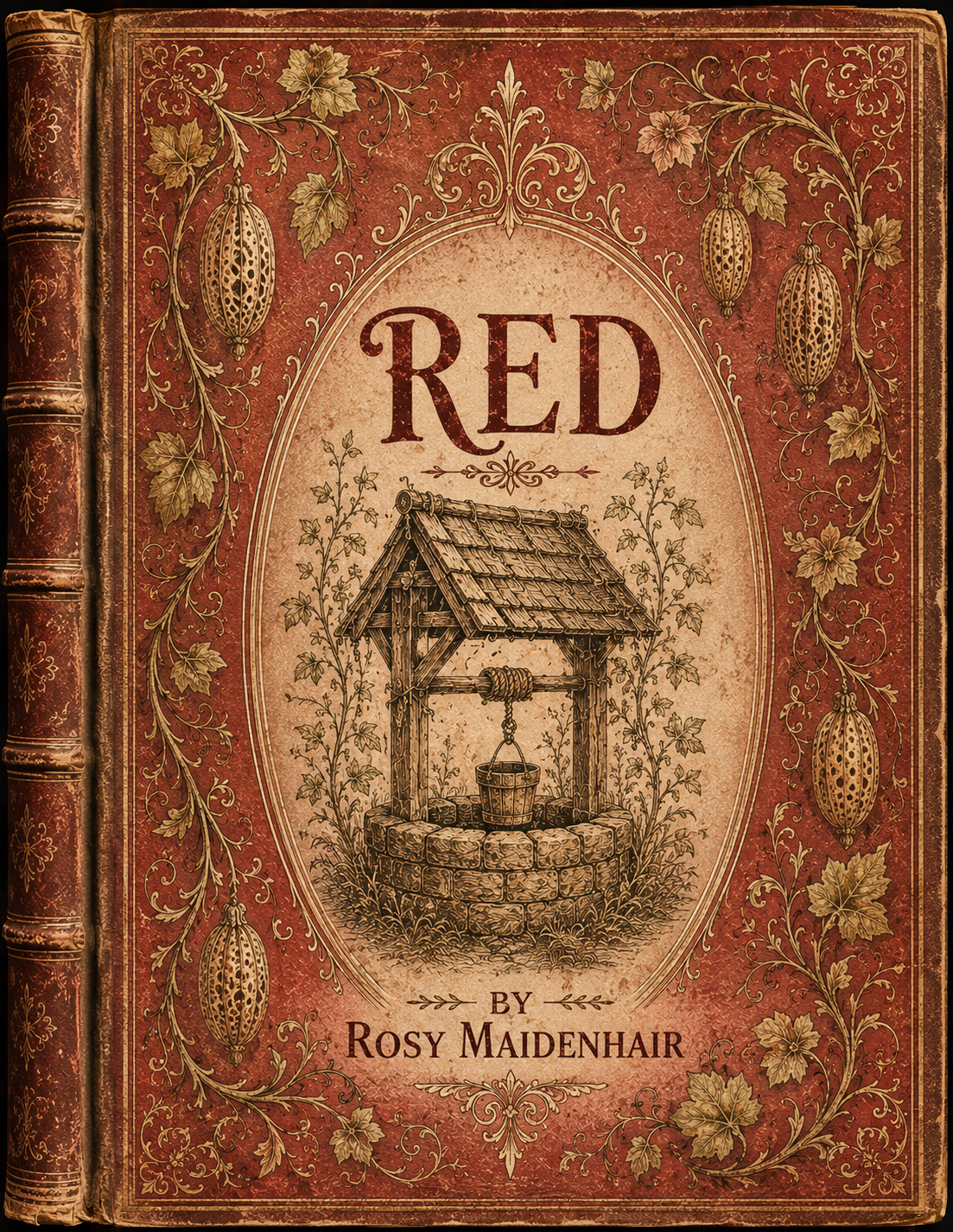 RED E-Book